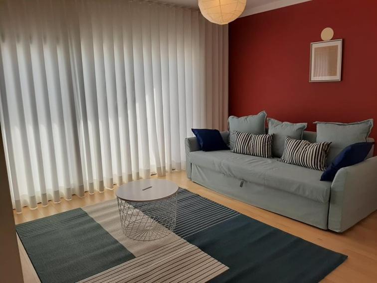 Nazare House4You Buitenkant foto