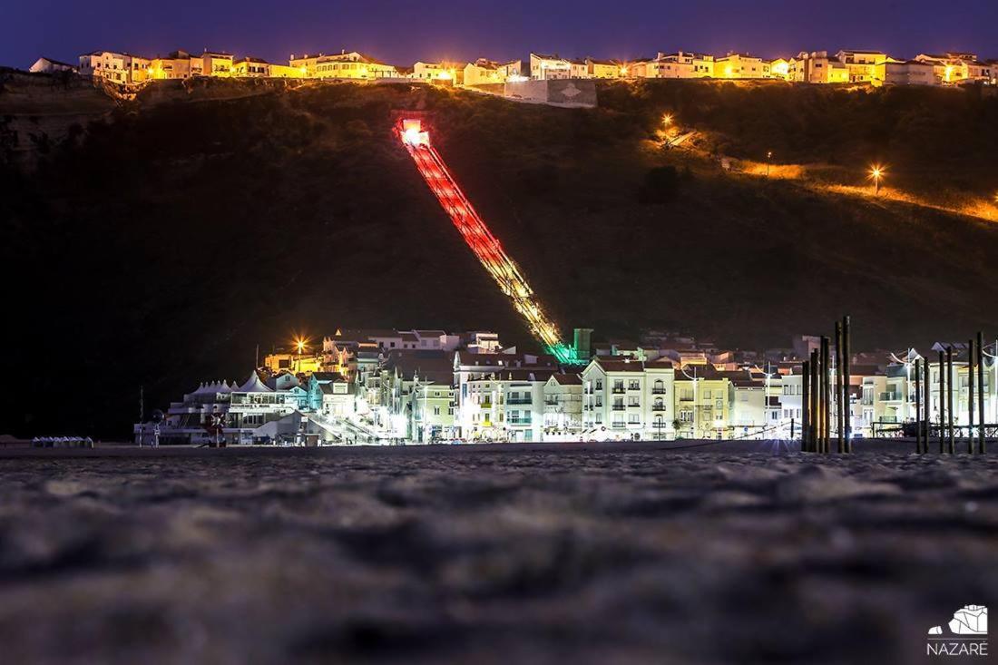 Nazare House4You Buitenkant foto