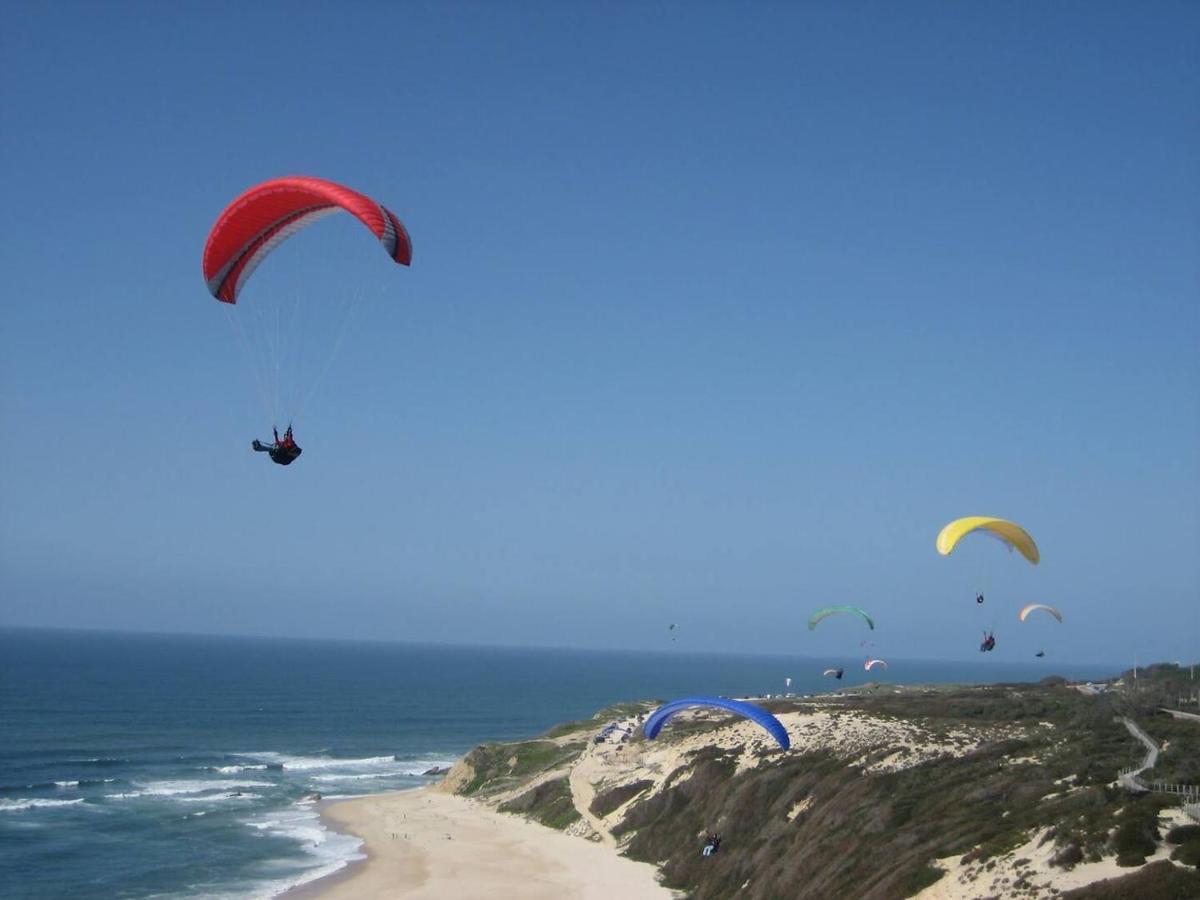 Nazare House4You Buitenkant foto