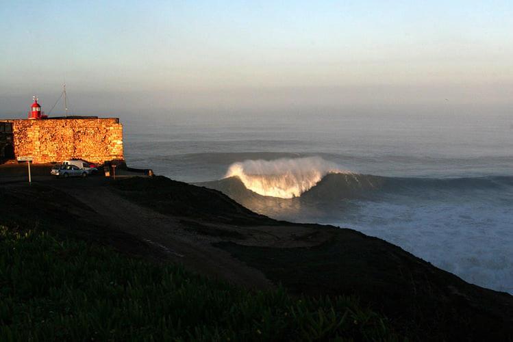 Nazare House4You Buitenkant foto