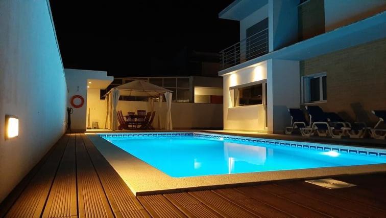 Nazare House4You Buitenkant foto