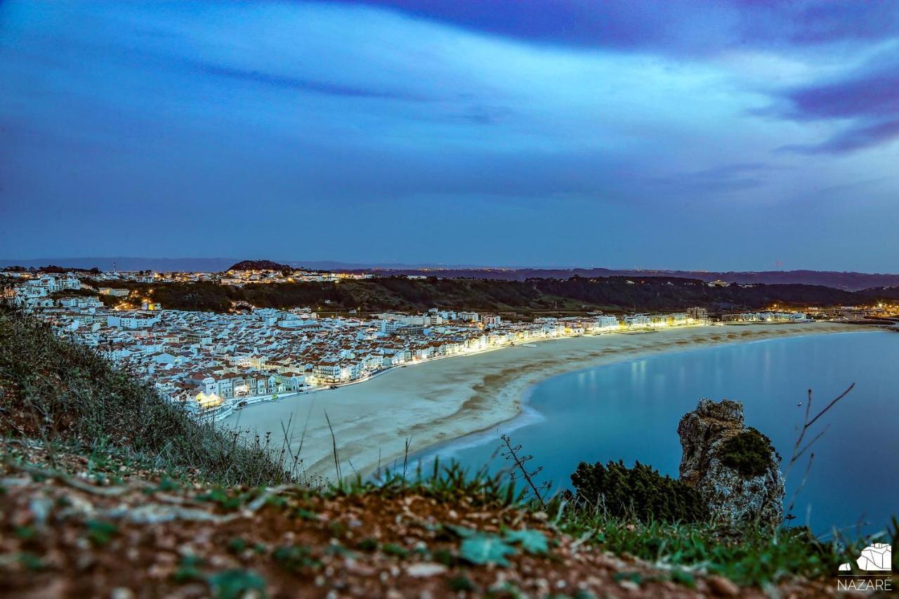 Nazare House4You Buitenkant foto
