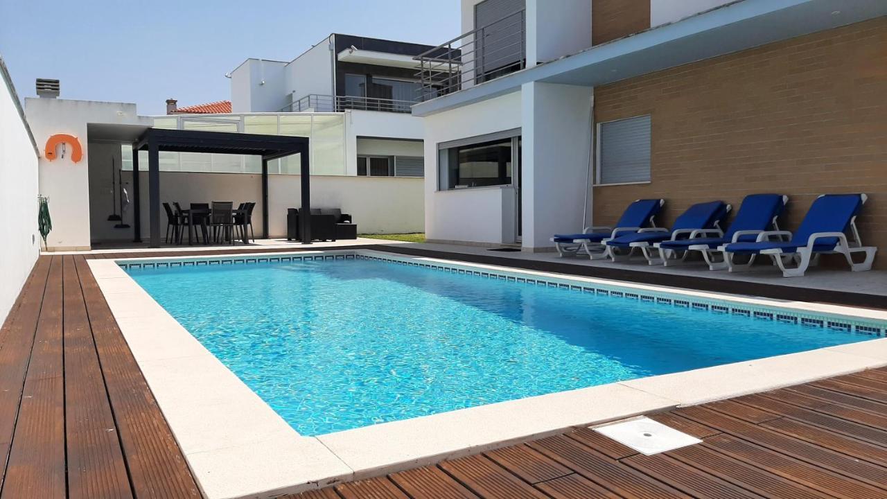 Nazare House4You Buitenkant foto