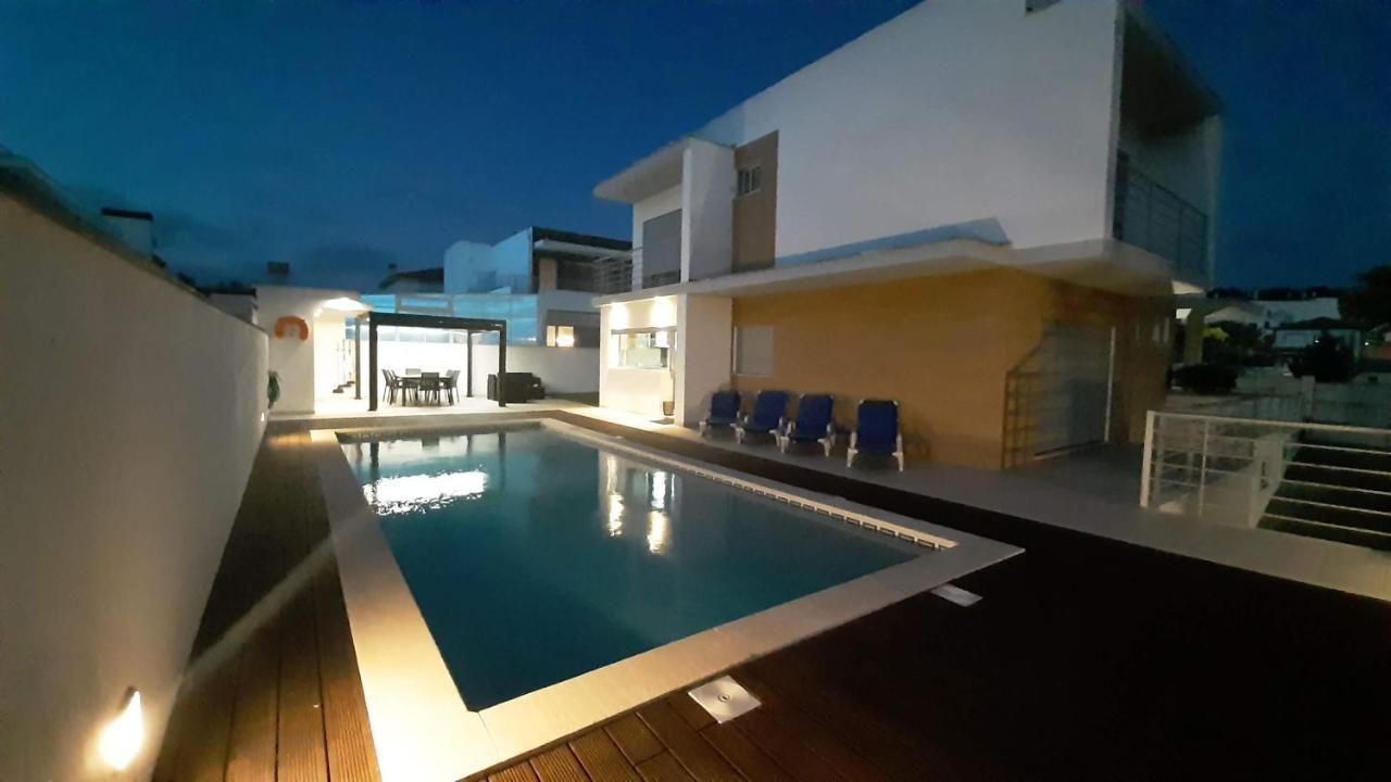 Nazare House4You Buitenkant foto