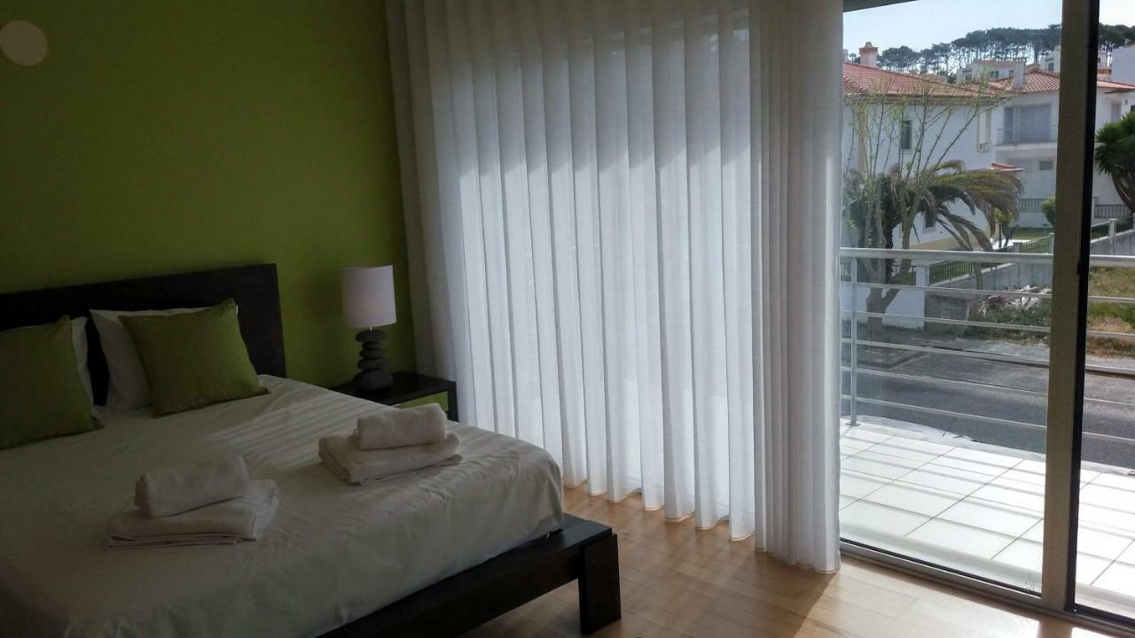 Nazare House4You Buitenkant foto