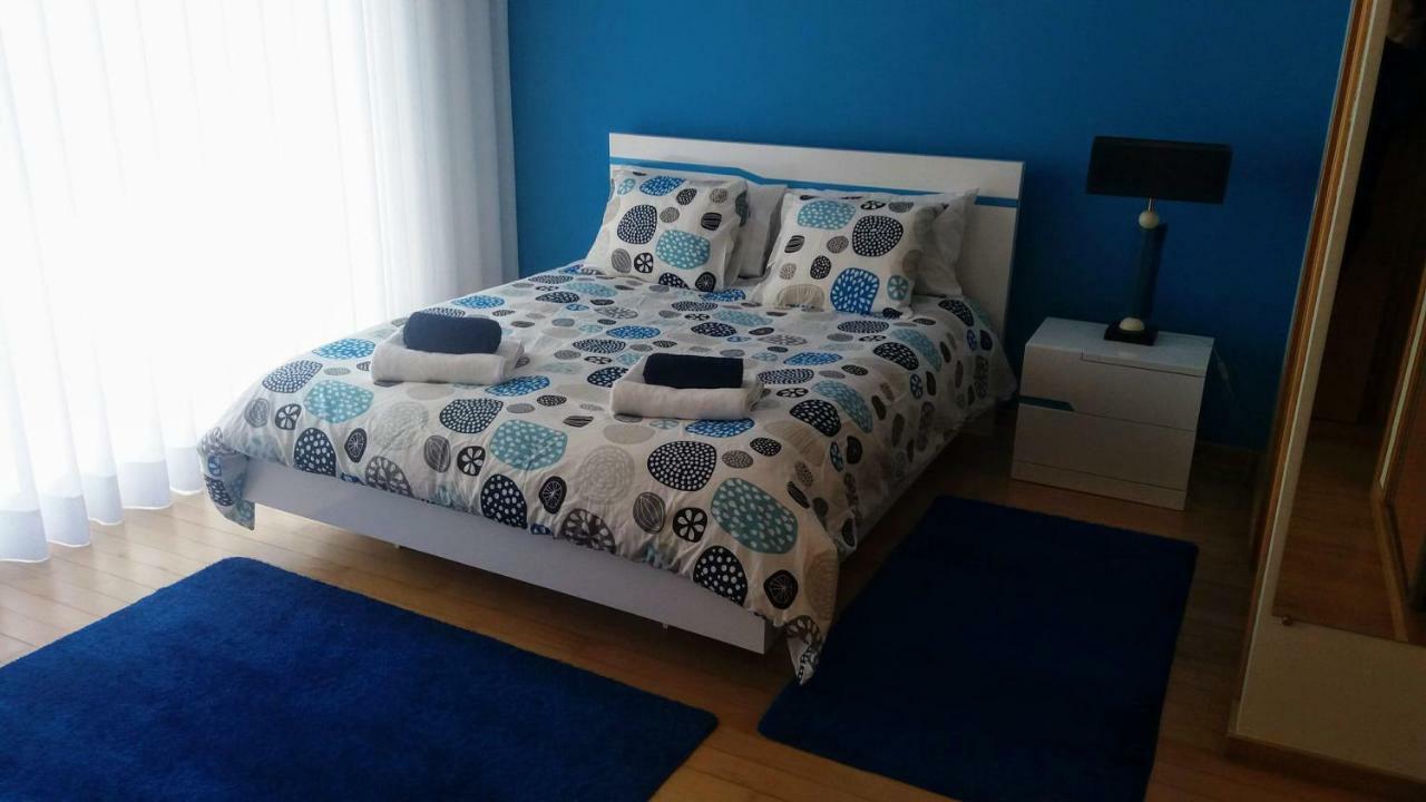 Nazare House4You Buitenkant foto