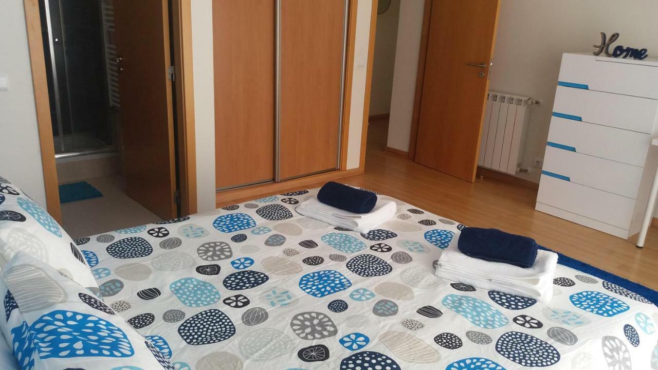 Nazare House4You Buitenkant foto