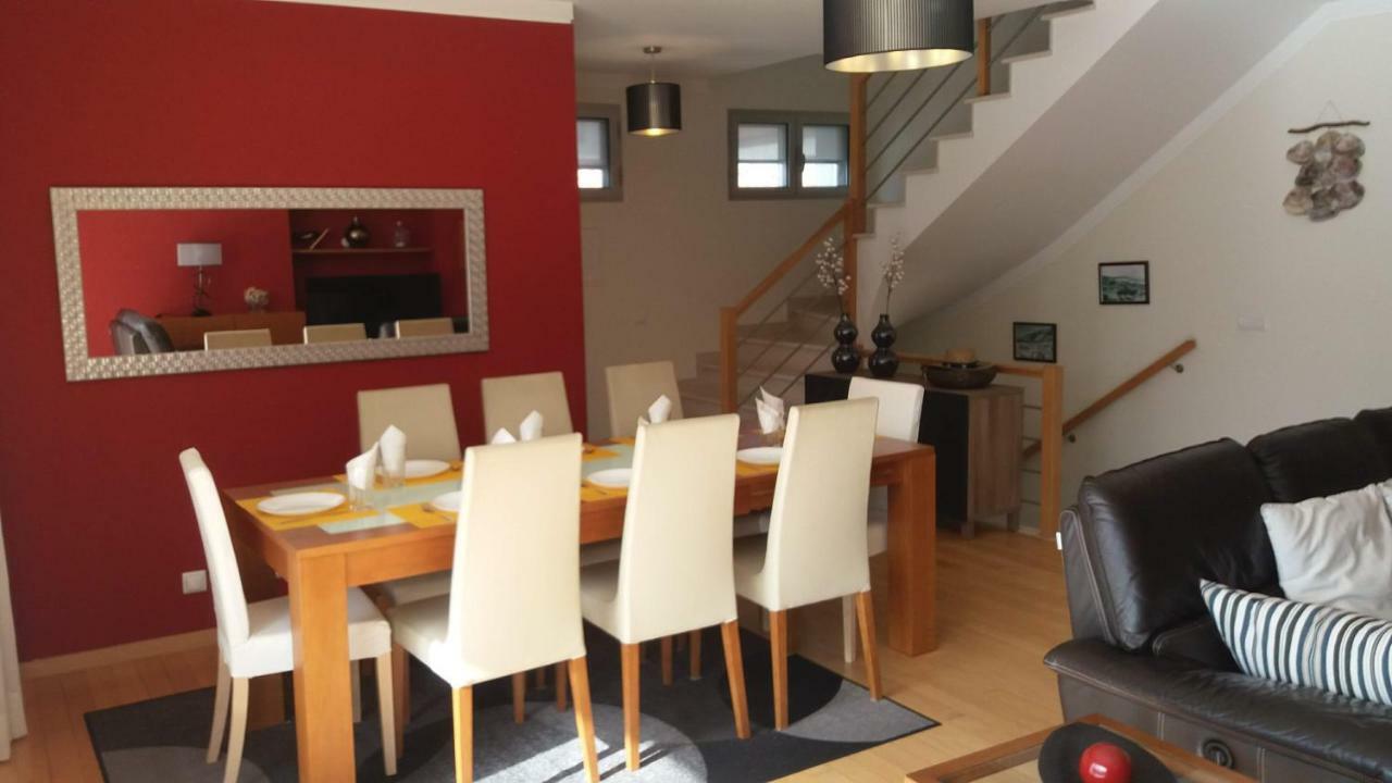 Nazare House4You Buitenkant foto