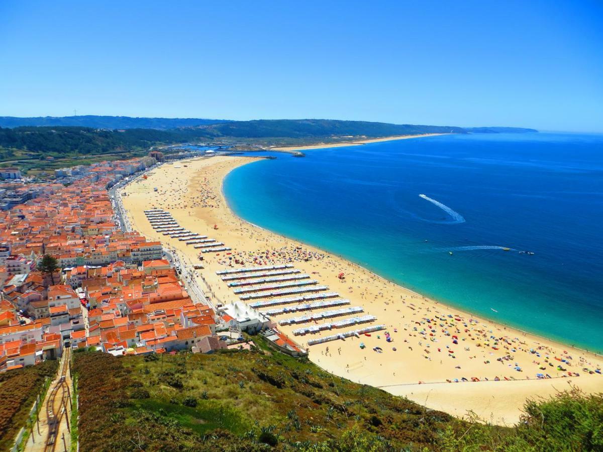 Nazare House4You Buitenkant foto