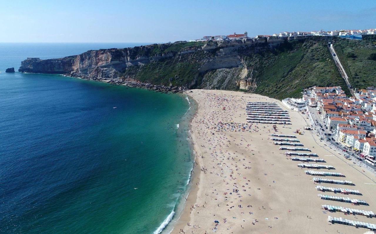 Nazare House4You Buitenkant foto